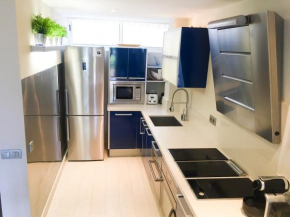 San Agustín Beach Apartment